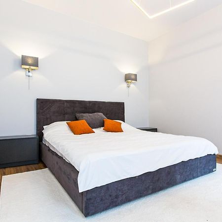 3 Vodna Apartment Lviv Luaran gambar